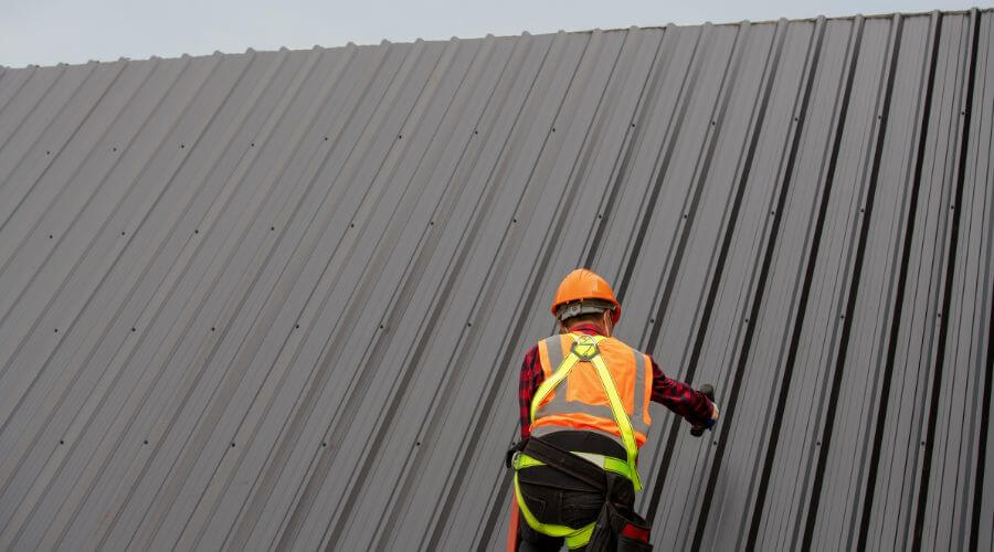 Expert new roof installation services in Waterville, OH